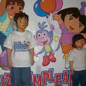 Meet your Posher, Billie